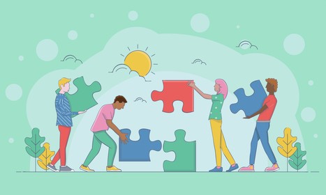 Social and Promotional Activities