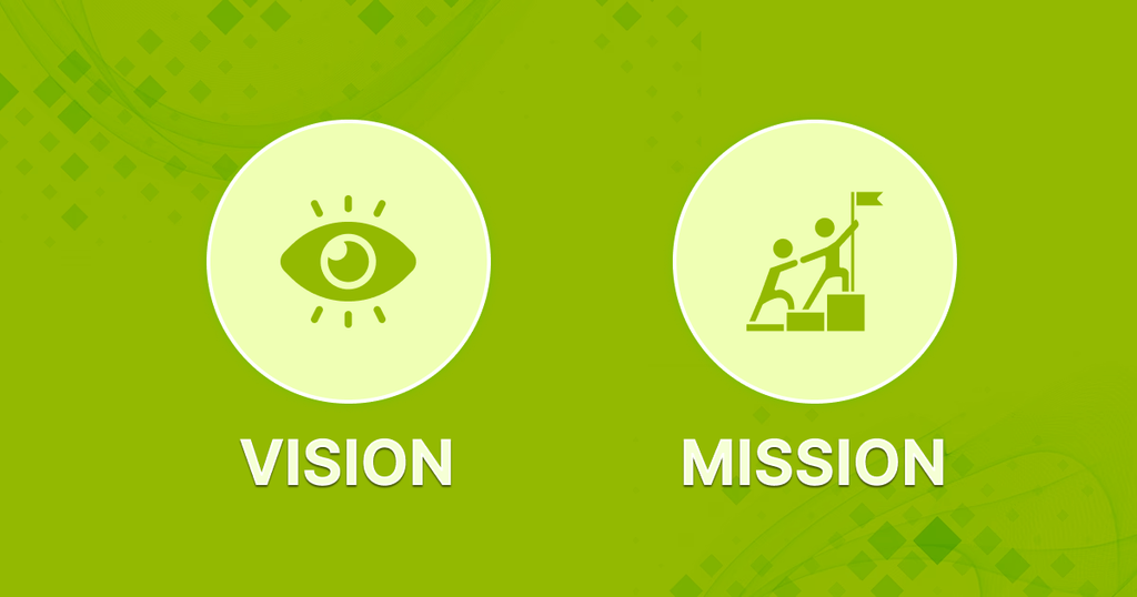 Vision & Mission
