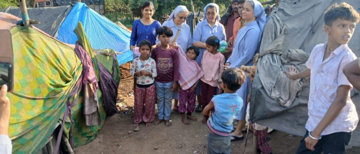 Charity towards the needy (3)
