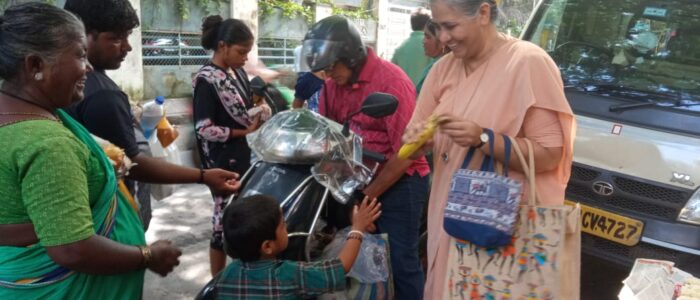 Sacred Heart Convent - migrants -4